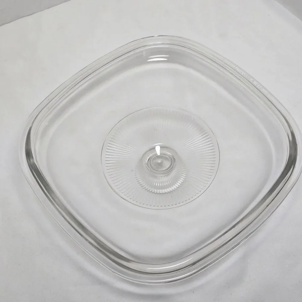 Pyrex vintage corning